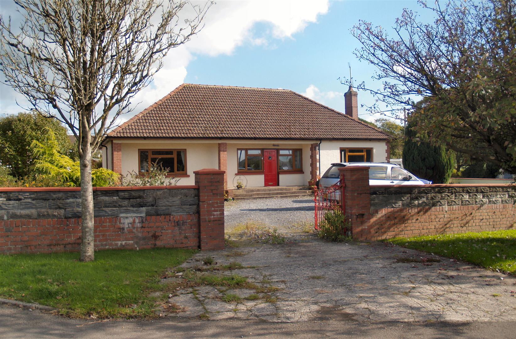 Terry Thomas & Co Estate Agents in Carmarthenshire West Wales